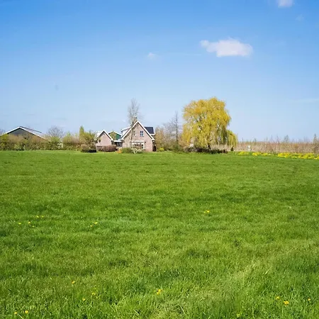 De Genderense Hoeve Genderen
