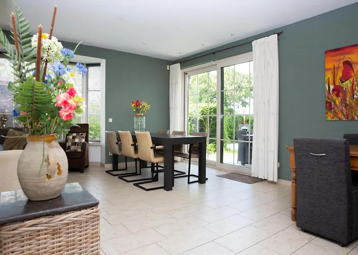 De Genderense Hoeve Dom wakacyjny *