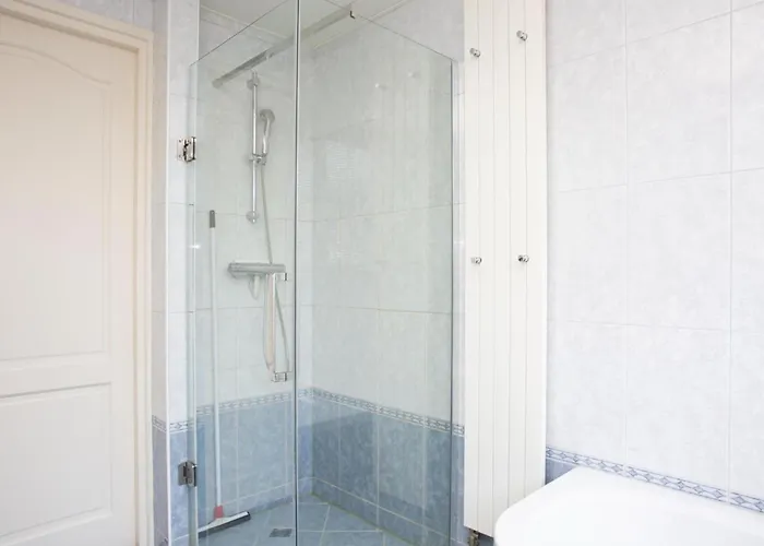 De Genderense Hoeve Dom wakacyjny *