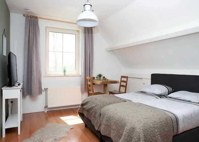 De Genderense Hoeve *