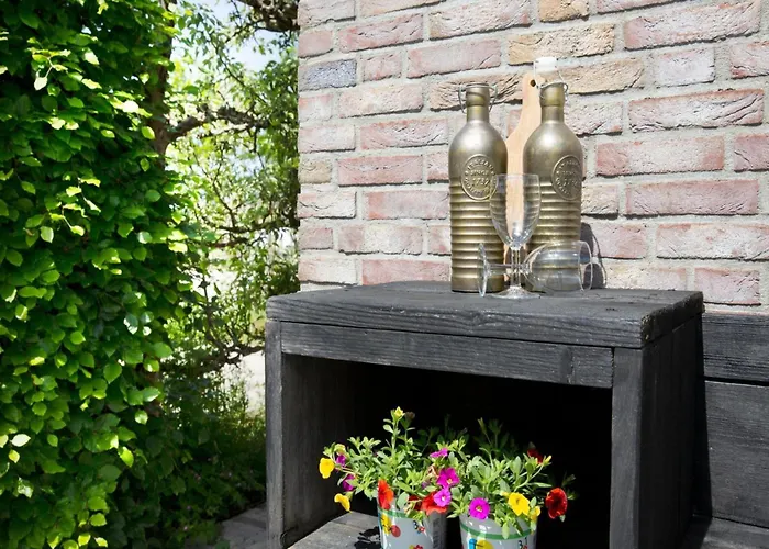 De Genderense Hoeve Dom wakacyjny *