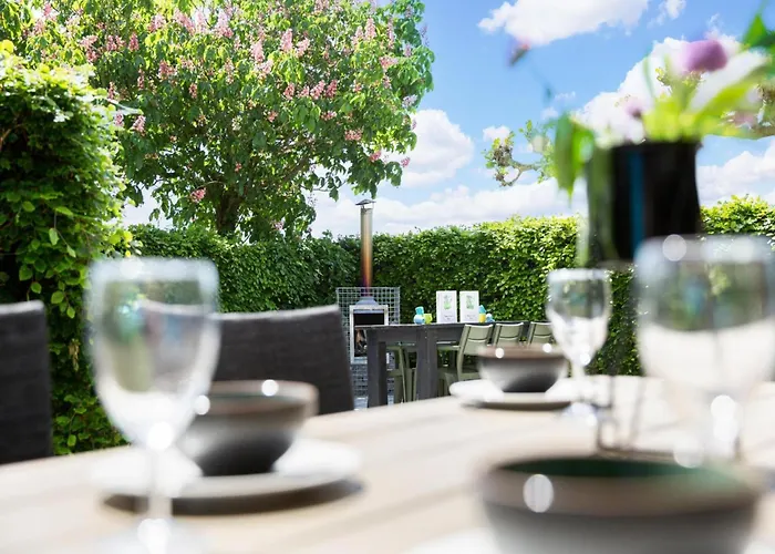 De Genderense Hoeve Genderen